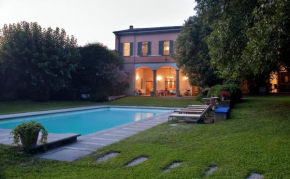 Villa Artemisia - Homelike Villas Cazzago San Martino
